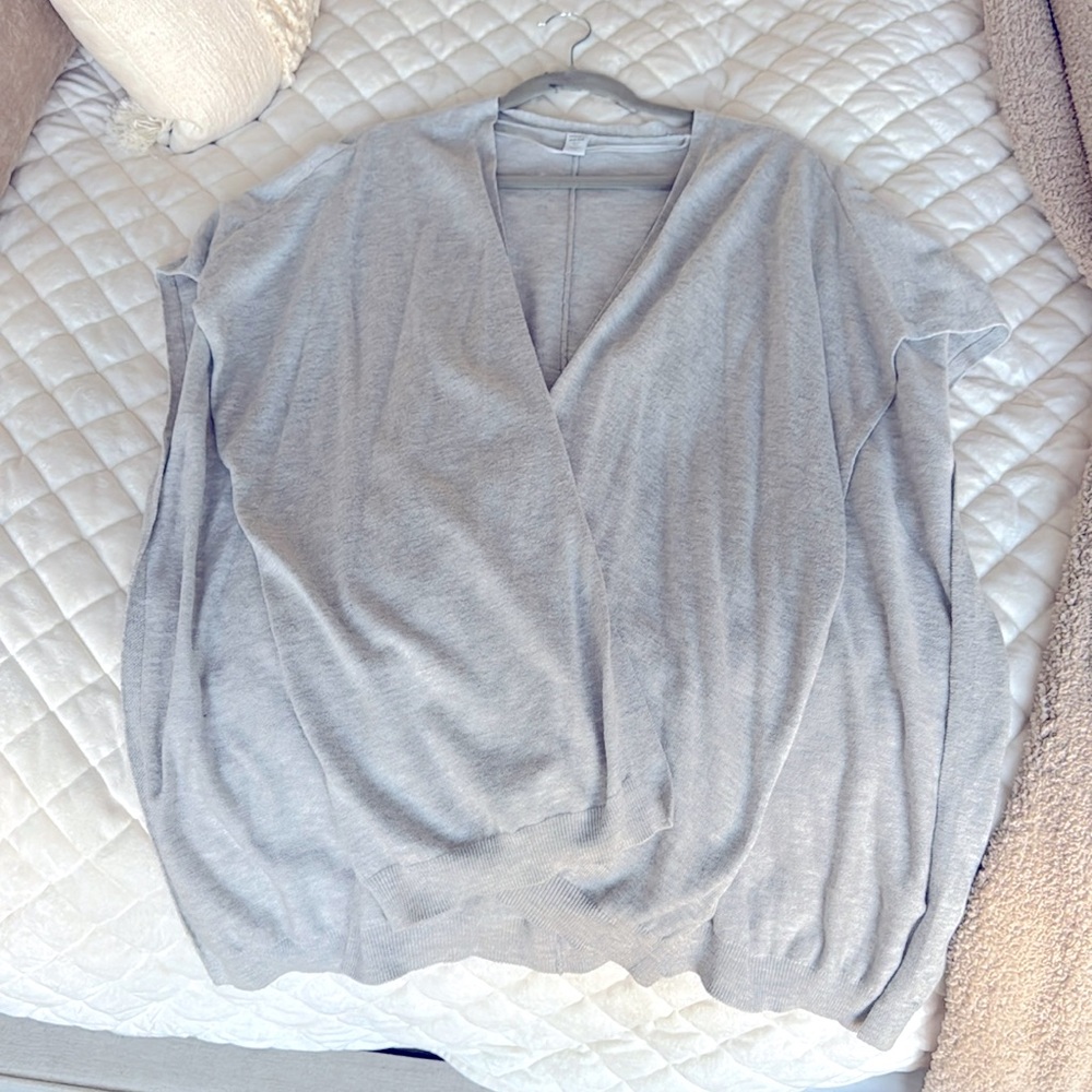 Nordstrom wrap kimono